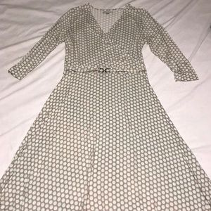 Downeast Dress
